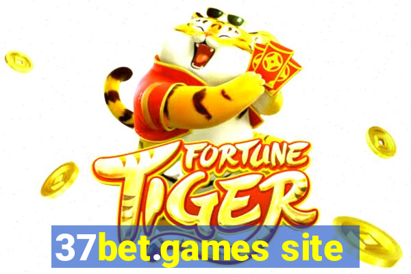 37bet.games site